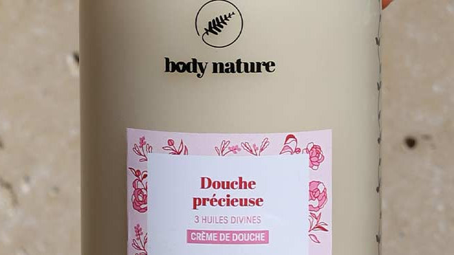 Gel douche bio : le guide complet