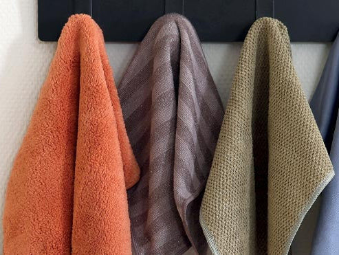 Comment utiliser et entretenir ses microfibres ?