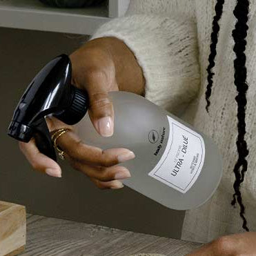 Nettoyer efficacement sa maison avec des produits naturels