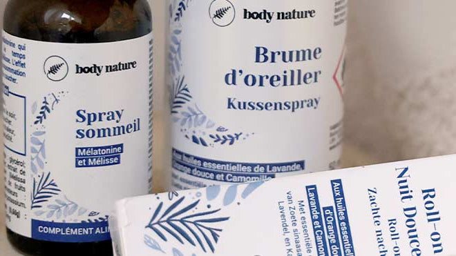 Routine sommeil : comment favoriser l'endormissement ?