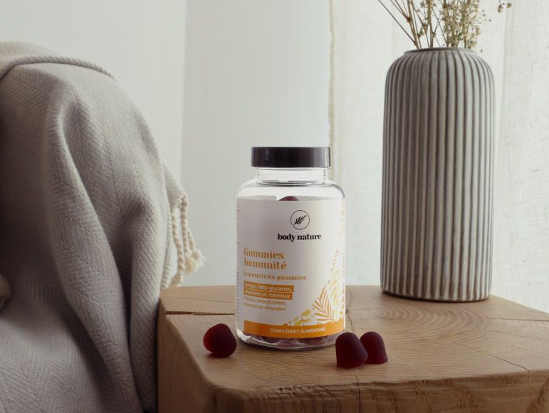 Gummies : 3 critères essentiels pour bien les choisir