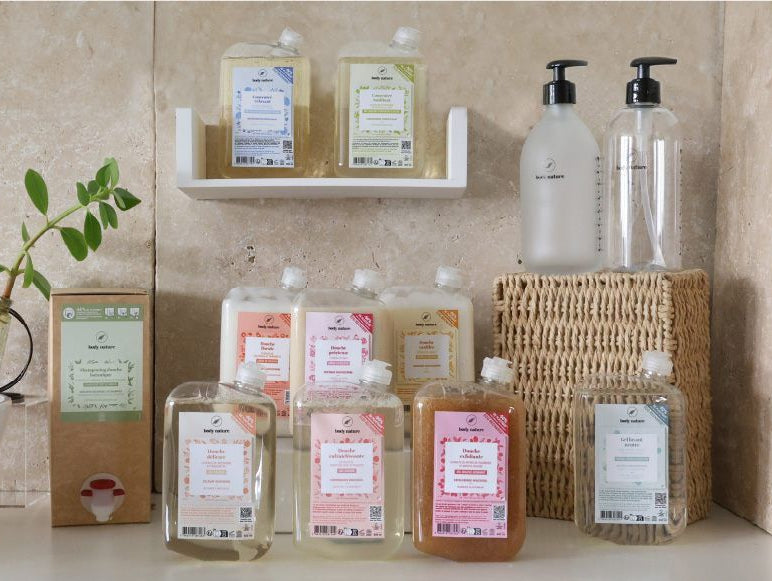 Comment bien choisir son produit douche ?