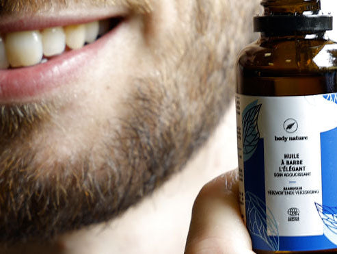 Comment avoir une barbe douce et disciplinée ?