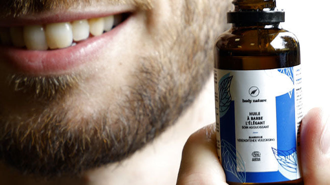 Comment avoir une barbe douce et disciplinée ?
