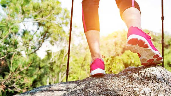 Jambes lourdes : que faire ?