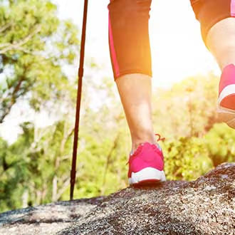 Jambes lourdes : que faire ?