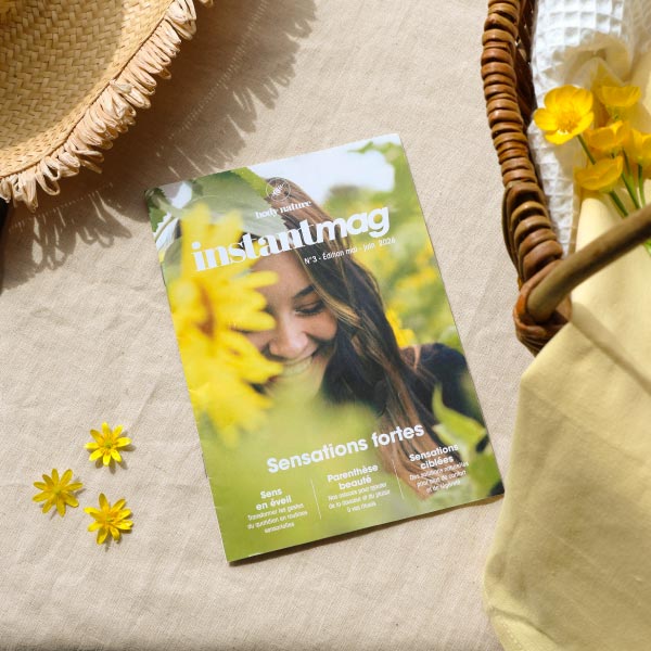 Instantmag n°3 2026