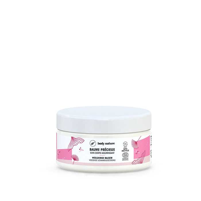 Pot du Baume hydratant pour le corps (100ml)