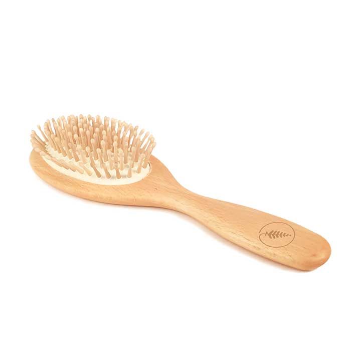 Brosse coiffante pour les cheveux