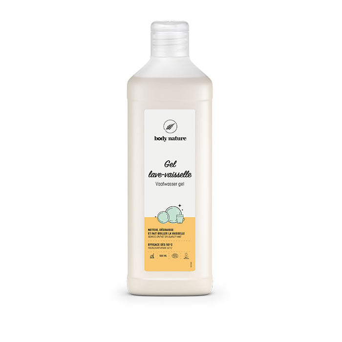 Gel lave vaisselle 500ML