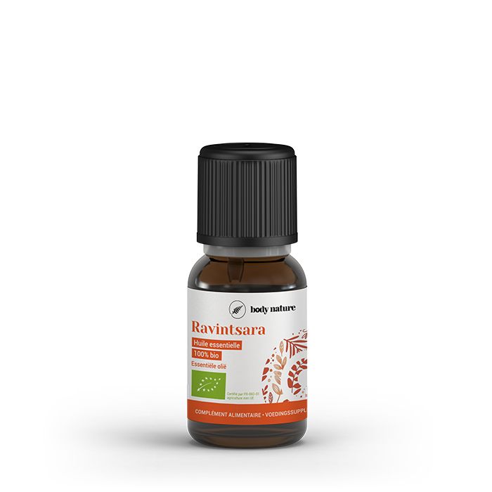 Complément alimentaire pour booster les défenses immunitaires