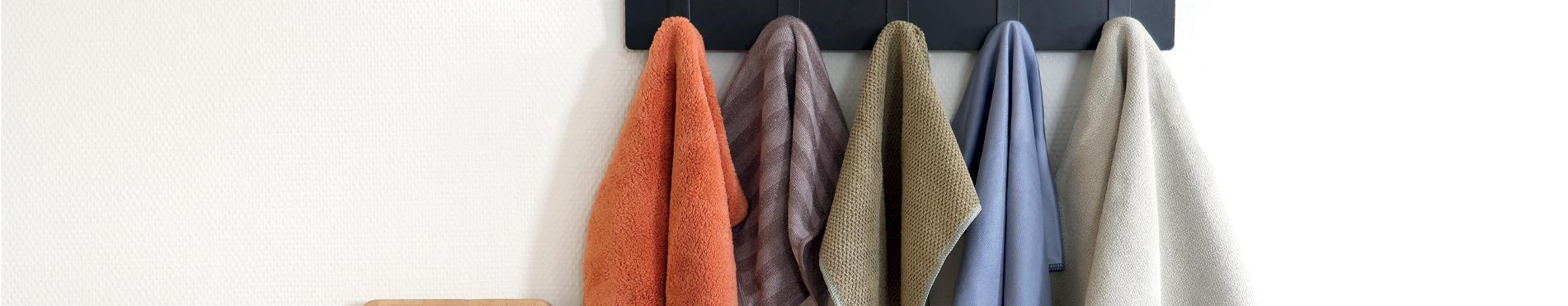 Comment utiliser et entretenir ses microfibres ?