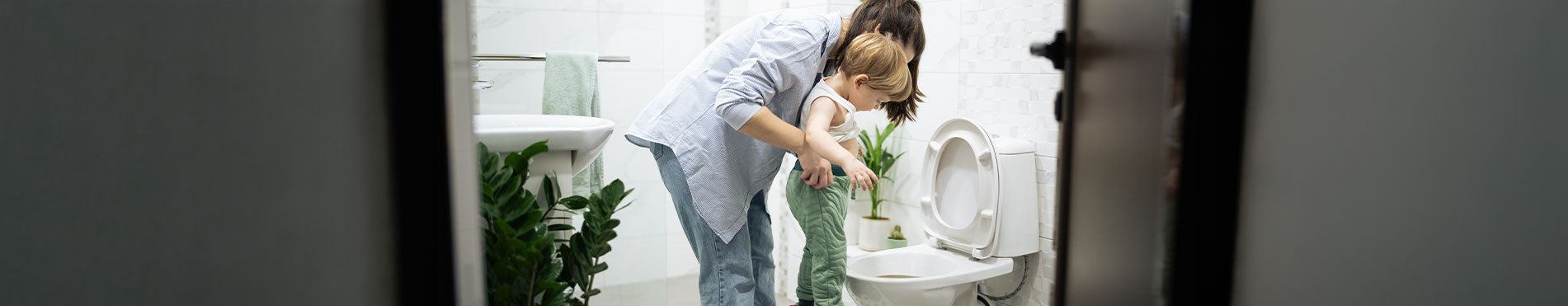 Nettoyer ses WC de façon écologique