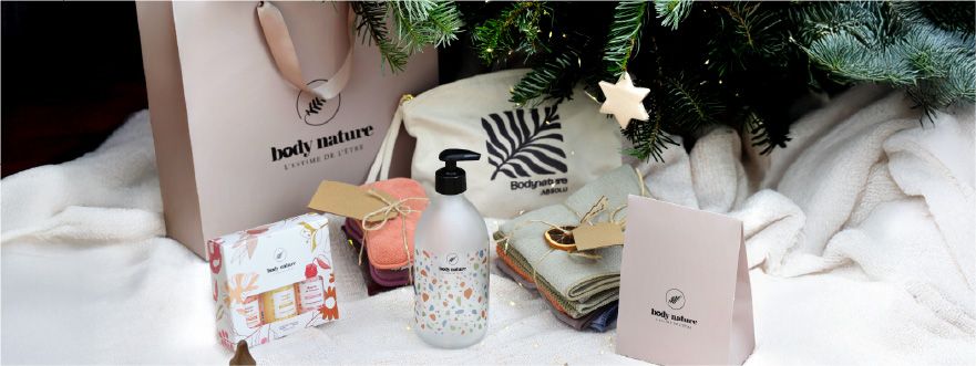 Comment choisir un cadeau écoresponsable pour Noël ?