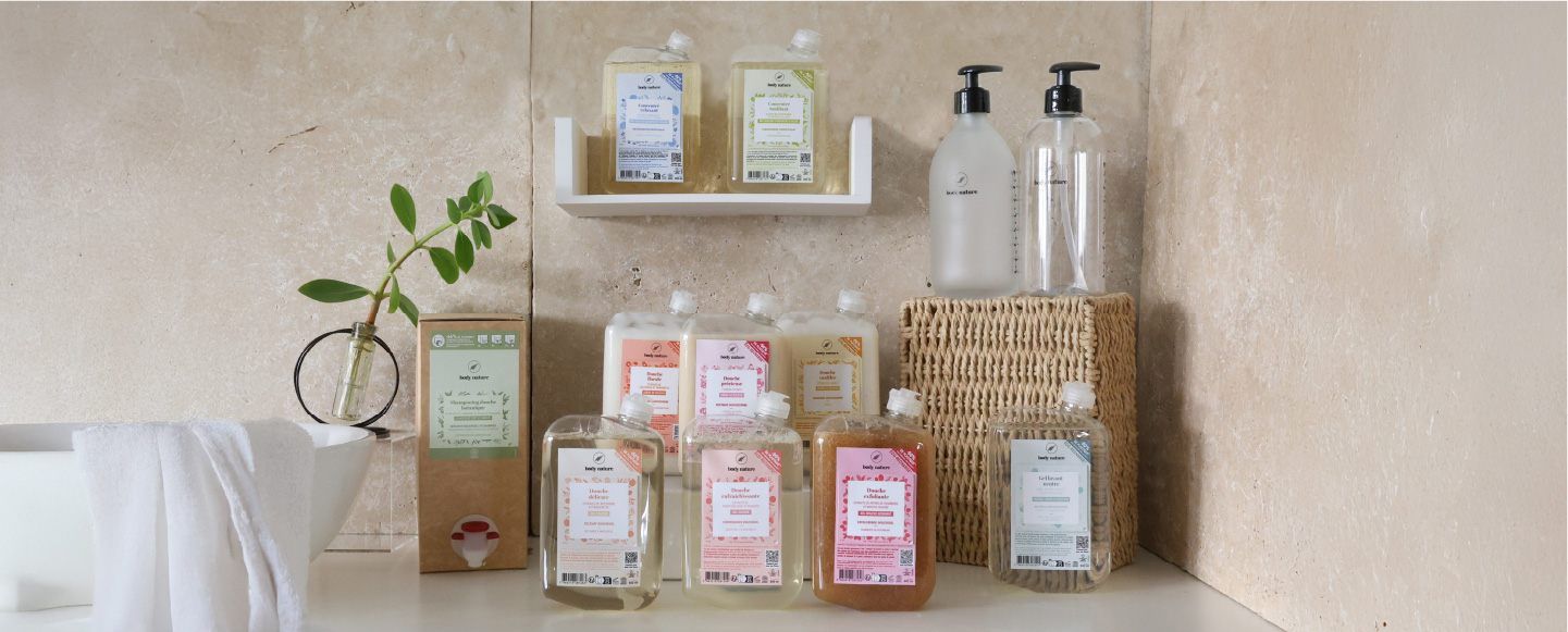 Comment bien choisir son produit douche ?