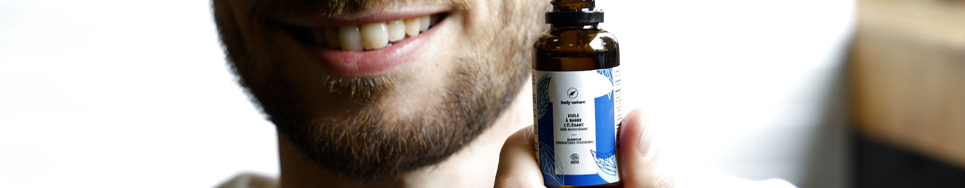 Comment avoir une barbe douce et disciplinée ?