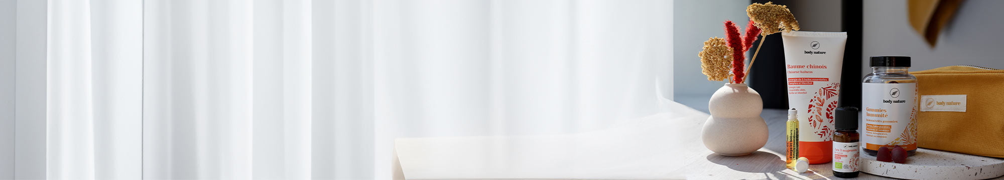 Incontournables bien-être