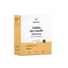 Carton de 60 tablettes lave-vaisselle. Ces tablettes nettoie, dégraisse et fait briller votre vaisselle