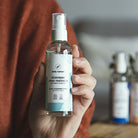 Déodorant spray fraîcheur anti-tâches blanches
