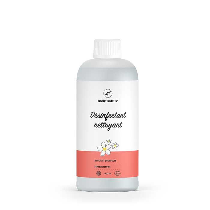 Dsinfectant Nettoyant - Ecologique  Body Nature