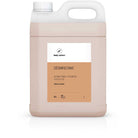 Désinfectant senteur verveine en format 5L. Désinfecte toutes les surfaces de la maison