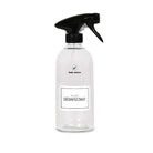 Flacon en plastique rechargeable pour la dilution du Désinfectant Body Nature