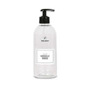 Flacon en plastique pour la dilution du Vaisselle Mains Body Nature (liquide vaisselle)