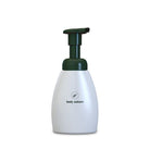 Flacon mousseur pour le Concentré de mousse de coton. Flacon + pompe