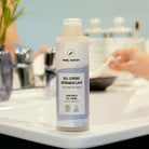 Flacon du Gel-crème nettoyant et démaquillant