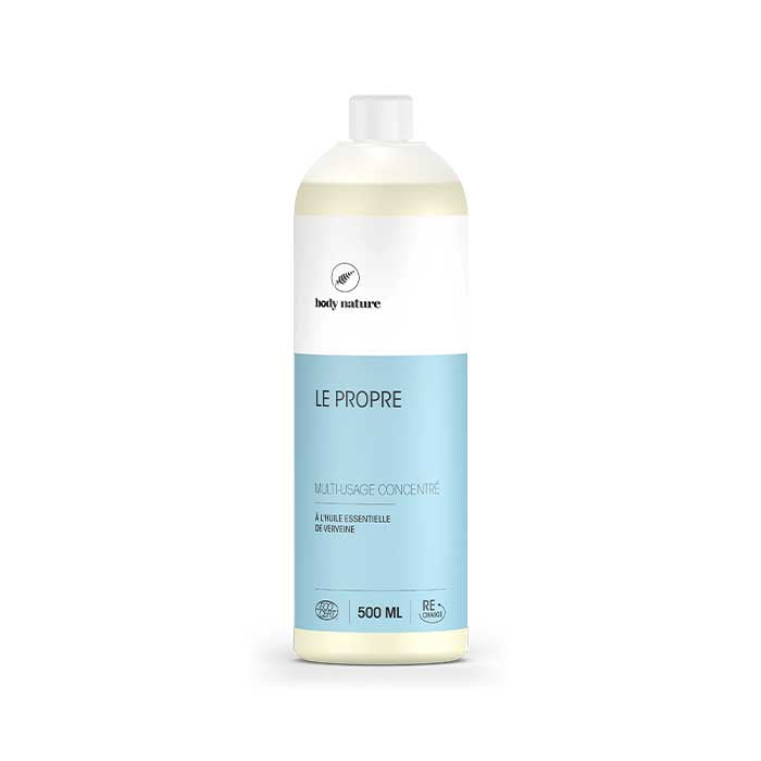 Le Propre senteur Verveine format 500ml