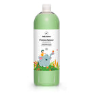 Flacon du Gel douche et shampooing pour enfants : 2-en-1 à la pomme d'amour