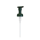 Pompe compatible pour le flacon mousseur 250ml