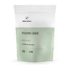Sachet de lessive en poudre. Format de 3kg.