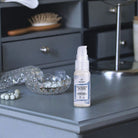 Flacon à pompe du soin anti-tâches