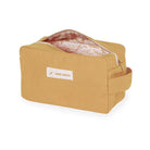 Trousse jaune pour ranger les produits bien-être Body Nature